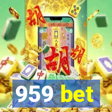 959 bet